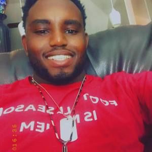 Meet your Posher, Larry